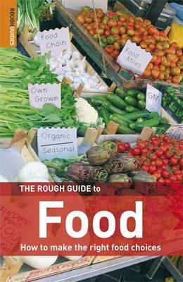 Rough Guide to Food