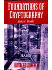 Foundations Of Cryptography Volume 1 Basic Tools