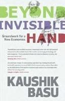 Beyond The Invisible Hand: Groundwork For A New Economics