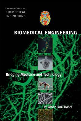 Biomedical Engineering: Bridging Medicine and Technology (Cambridge Texts in Biomedical Engineering)