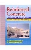 Reinforced Concrete Handbook for Building Design: Limit State & Working Stress Methods of Design