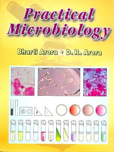 Practical Microbiology