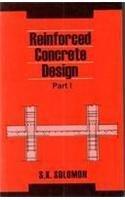 Reinforced Concrete Design, Vol. I