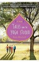 Tales from the Yoga Studio