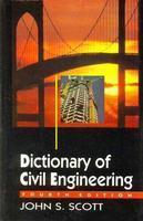 Dictionary of Civil Engineering, 4/e PB