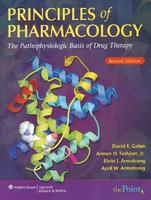 Principles Of Pharmacology The Pathophysiologic Basis Of Drug Therapy 2/Ed