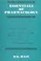 Essentials of Pharmacology