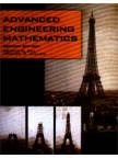 ADVANCED ENGINEERING MATHMATICS 2/ED