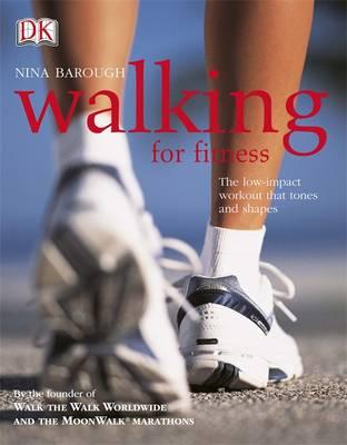 Walking for Fitness (Dk) (French Edition)