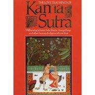  The Love Teachings of "Kama Sutra" 