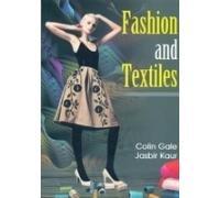 Fashion and Textiles