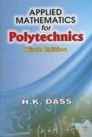 Applied Mathematics for Polytechnics