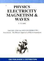Physics Electricity Magnetism And Waves, 1/e