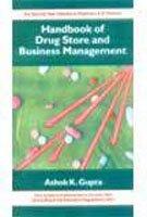 H/B of Drug Store and Business Management