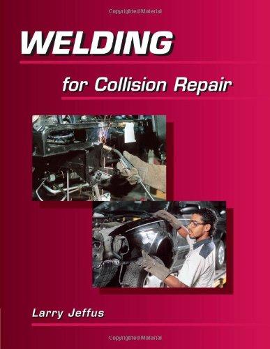 Welding for Collision Repair