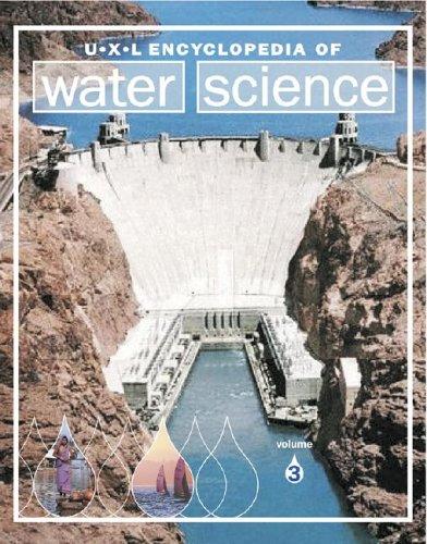 UXL Encyclopedia of Water Science Edition 1. 