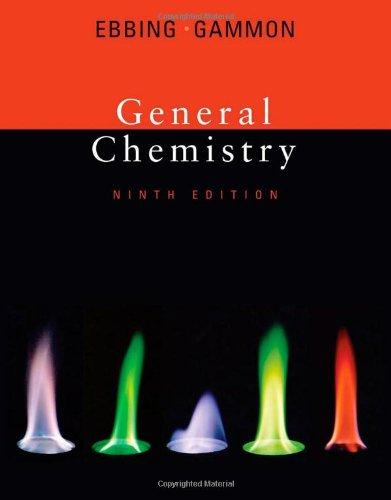 General Chemistry