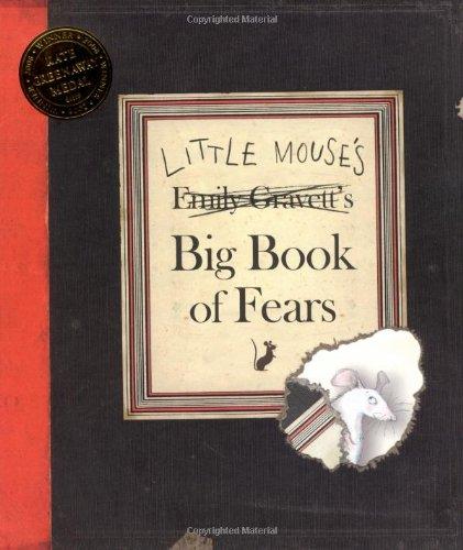 Little Mouse's Big Book of Fears