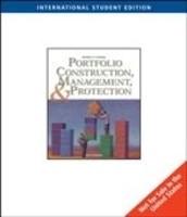 Portfolio Construction Management and Protection