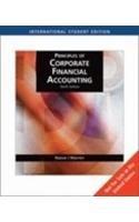 Principles of Corporate Financial Accounting (AISE);