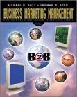 Business Marketing Management: A Strategic View of Industrial and Organizational Markets