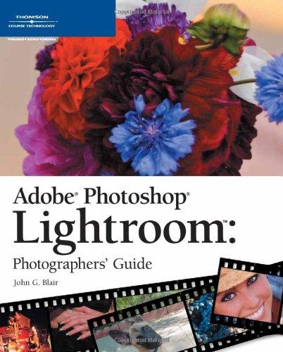 Adobe Photoshop Lightroom Photographers' Guide