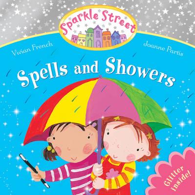 Spells and Showers (Sparkle Street)