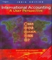 International Accounting: A User Perspective