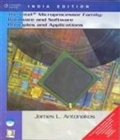 The Intel Family Of Microprocessors: Hardware and Software Principles and Applications (WithCD)