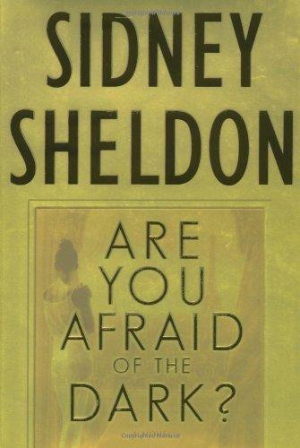Are You Afraid Of The Dark?