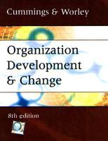 Organization Development And Change