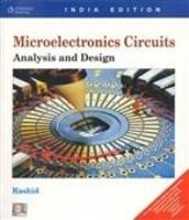 Microelectronic Circuits: Analysis and Design