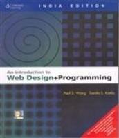 An Introduction to Web Design +Programming