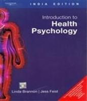 Introduction To Health Psychology