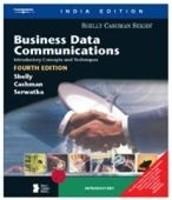 Business Data Communications: Introductory Concepts and Techniques