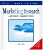 Marketing Research: A Decision Maker's Tool