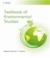 Textbook of Environmental Studies