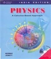 Physics: A Calculus Based Approach (with - CD)