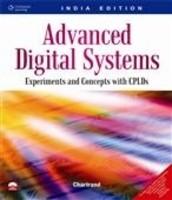 Advanced Digital Systems: Experiments & Concepts With CPLD's (With CD)