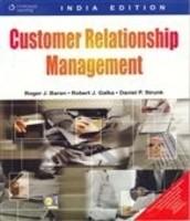 Customer RelatIonship Management