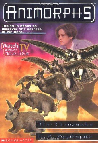 Animorphs #23: The Pretender