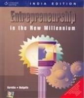 Entrepreneurship in the New Millennium