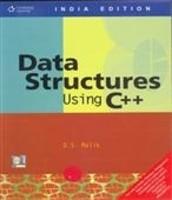 Data Structures Using C++