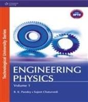 Engineering Physics (Volume - I)