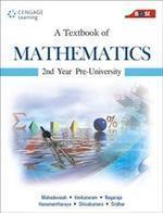 A Textbook of Mathematics (2nd Year Pre-University)