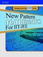 New Pattern Mathematics for IITJEE