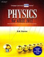 Physics for AIEEE 2012