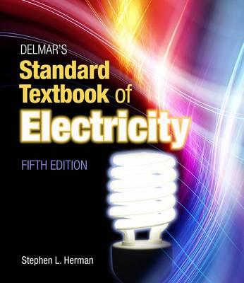 Delmar's Standard Textbookof Electricity