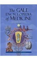 The Gale Encyclopedia of Medicine (6 Volume Set) 