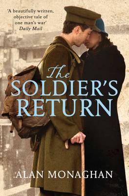 The Soldier's Return (Soldier's Song Trilogy)